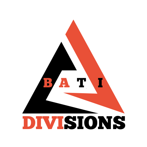 BATI DIVISONS