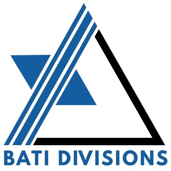 BATI DIVISIONS